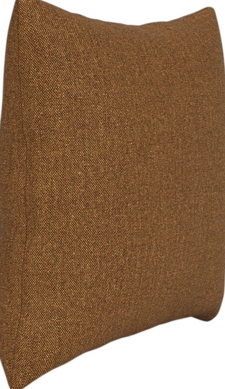 Clearance FDB Møbler R40 Askø Pude , Brun