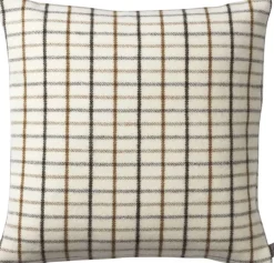 Sale FDB Møbler R16 Slotsholmen Pude , Brun