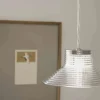 FDB Møbler Lamper Til Kontoret|Lamper Til Køkkenet > U11 Sletterhage Pendel Ø20,8 cm, Aluminum