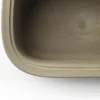 Hot FDB Møbler V28 Ildpot Fad 20x14,5 cm, Brun