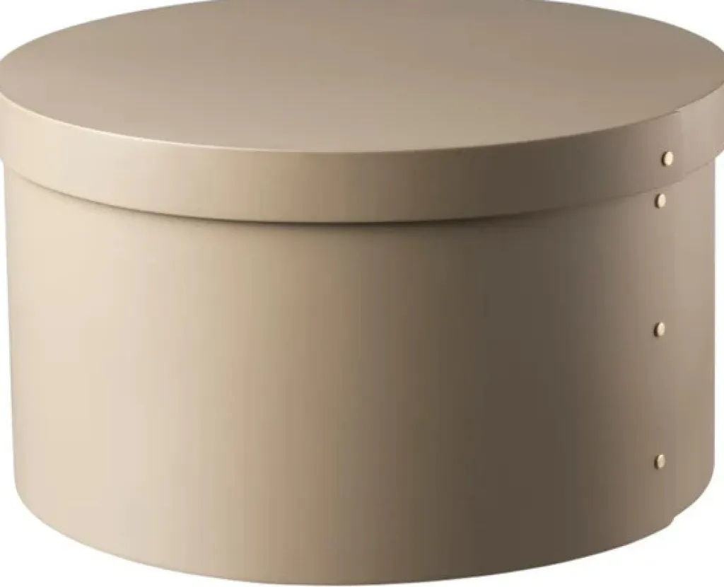 Hot X3 Drejø Opbevaringsboks , Småopbevaring Og Organisering|Kurve Og Kasser