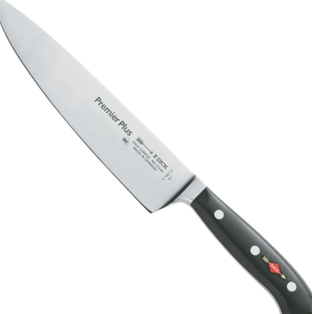 New Premier Plus Kokkekniv Kokkeknive