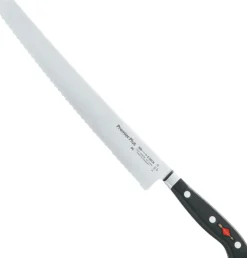 F.Dick Universalkniv > Premier Plus Universalkniv m. Bølgeskær