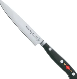 Clearance Premier Plus Urtekniv Halv Bolster 12 cm Urteknive Og Grøntsagsknive