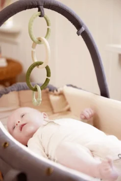 Sale FILIBABBA Aktivitetsbøjle t. Frida Swift Lift, Grå