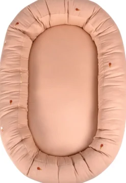 Discount Babynest 2. Generation Cool Summer 56x89 cm, Børn Børnemadrasser Og Babynest|Sengeudstyr Til Børn