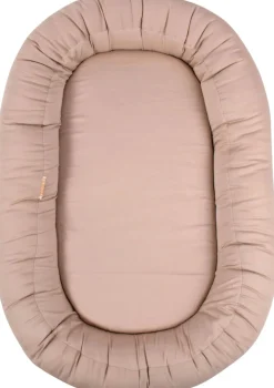 Børn FILIBABBA Børnemadrasser Og Babynest|Sengeudstyr Til Børn > Babynest 2. Generation 52x83 cm,