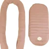 Clearance FILIBABBA Babynest 85x50 cm, Rose