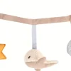 Børn FILIBABBA Tilbehør Til Barnevogn > Barnevognskæde 60 cm, Dreamy Adventurers