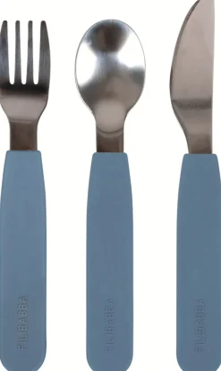 Børn FILIBABBA Børnebestik > Bestiksæt 3 Dele,