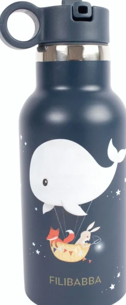 Børn FILIBABBA Drikkedunke Til Børn > Drikkeflaske 350 ml,