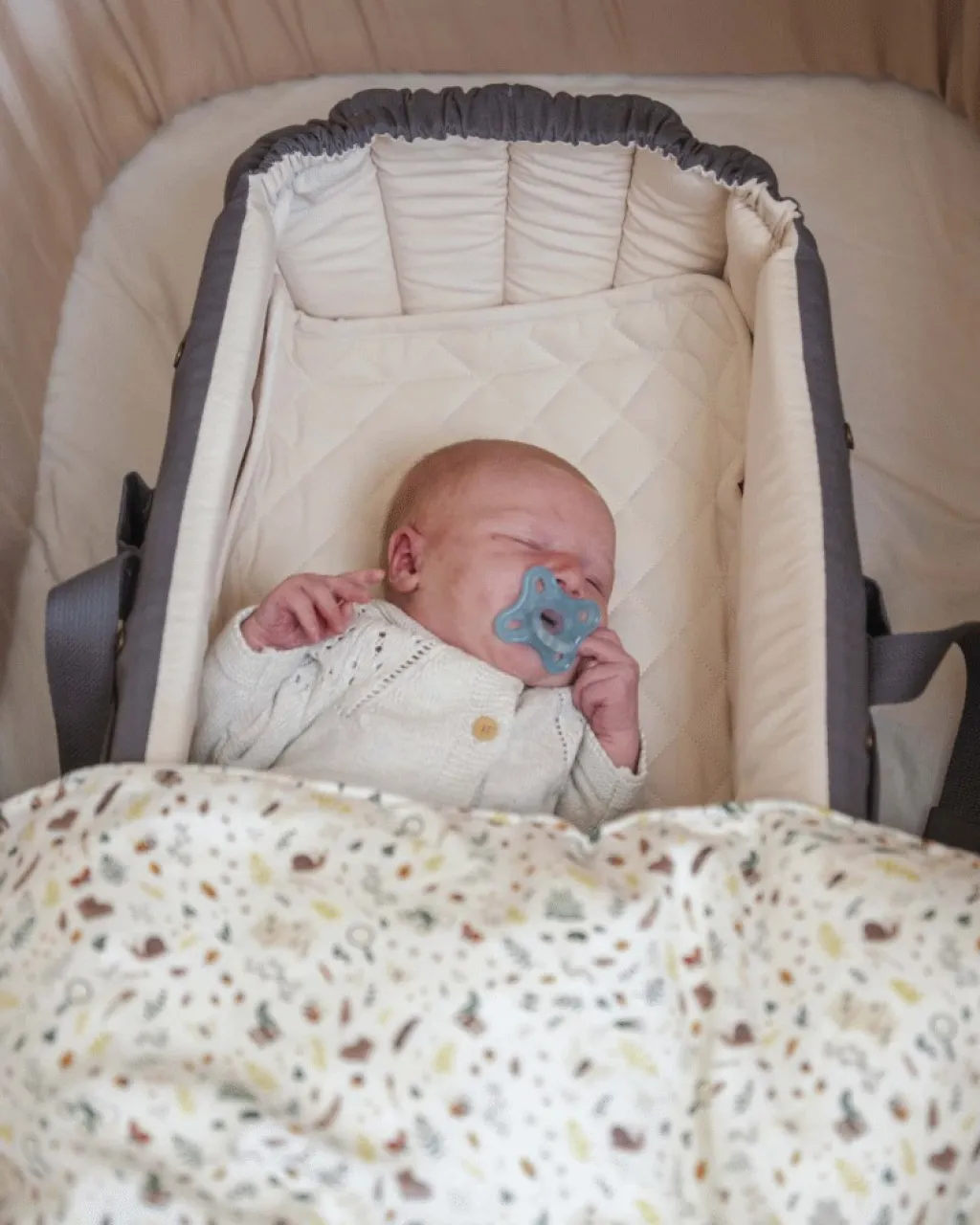Børn FILIBABBA Tilbehør Til Barnevogn > Frida Swift Lift 2.0 83 cm,