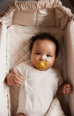 Børn FILIBABBA Børnemadrasser Og Babynest|Sengeudstyr Til Børn > Frida Swift Lift 2.0 83 cm,