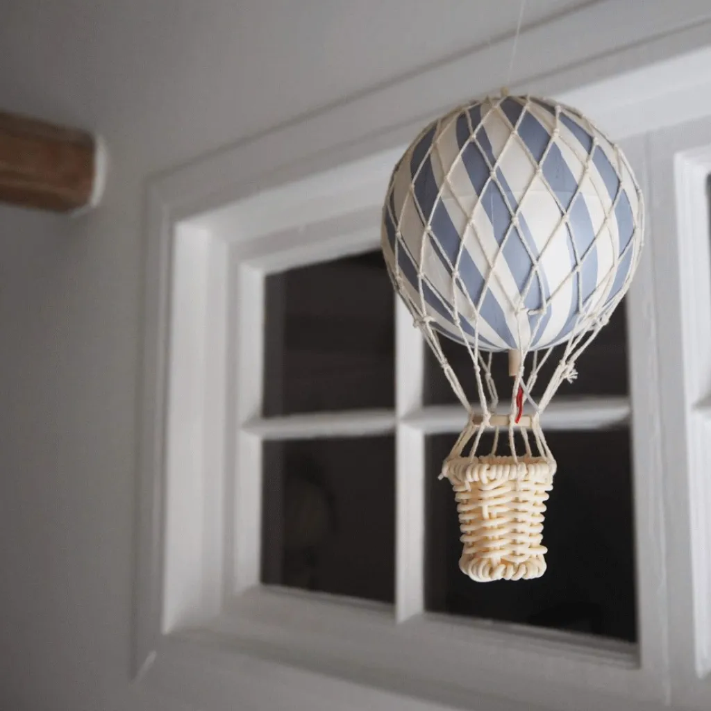 Luftballon 10 cm, Børn Børneværelse|Interiør Til Børneværelset