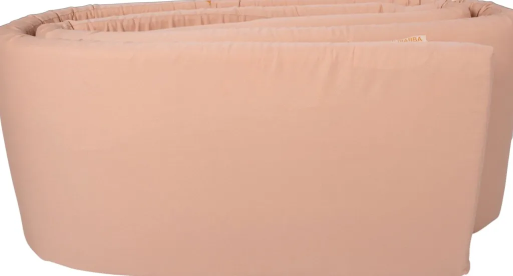 Børn FILIBABBA Sengerande|Sengeudstyr Til Børn > Sengerand Cool Summer 340 cm,