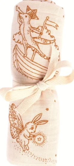 Best Stofble 65x65 cm, Børn Stofbleer|Stofbleer