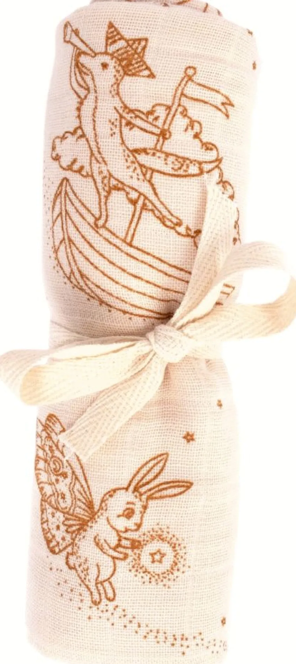 Best Stofble 65x65 cm, Børn Stofbleer|Stofbleer