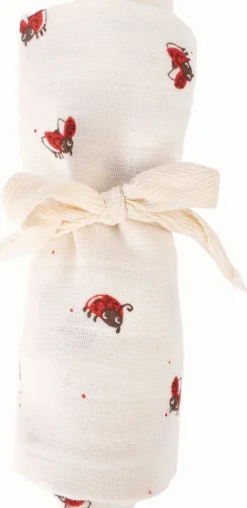 New FILIBABBA Stofble 65x65 cm, Lucky