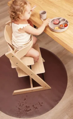 Best Stoleunderlag ?110 cm, Børn Legetæpper Og Tumlemåtter|Legetæpper Og Tumlemåtter