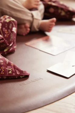 Best Stoleunderlag ?110 cm, Børn Legetæpper Og Tumlemåtter|Legetæpper Og Tumlemåtter