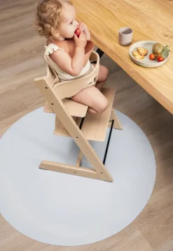 Børn FILIBABBA Legetæpper Og Tumlemåtter|Legetæpper Og Tumlemåtter > Stoleunderlag ?110 cm,