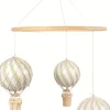 Outlet Uro Luftballon 30 cm, Grøn Børn Børneværelse|Interiør Til Børneværelset