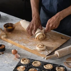 Hot Fiskars All Steel Kokkekniv 13,5 cm