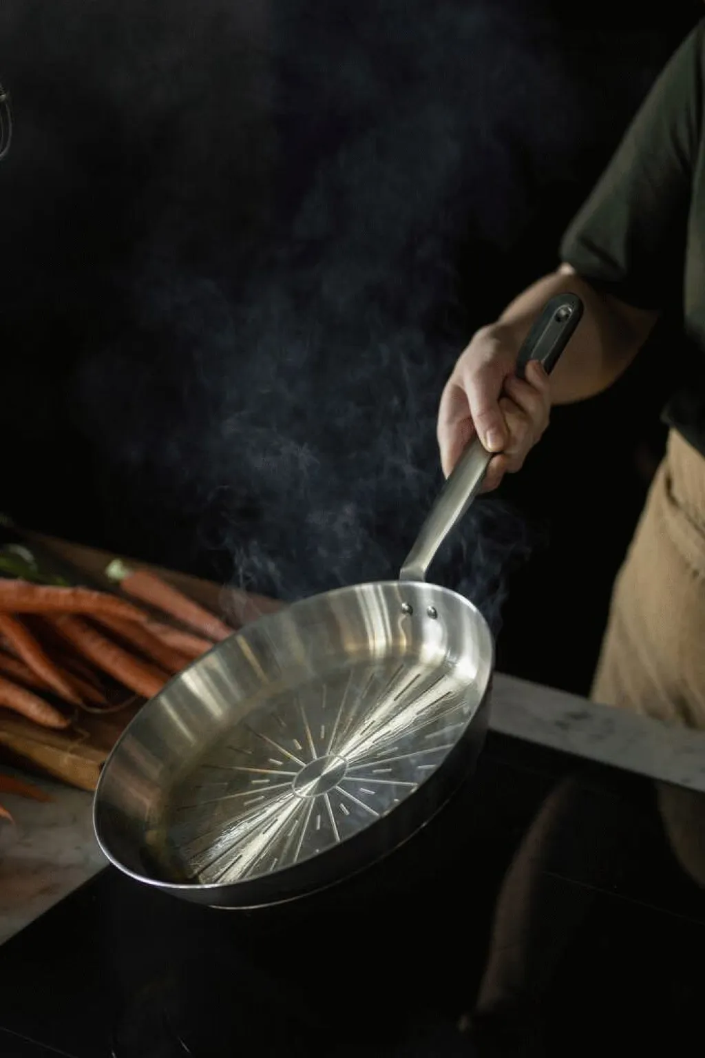 Fiskars Pander > All Steel Pure Stegepande