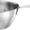 Fiskars All Steel Sauteuse 2 L