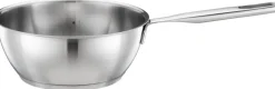 Fiskars All Steel Sauteuse 2 L
