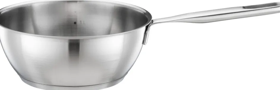 Fiskars All Steel Sauteuse 2 L