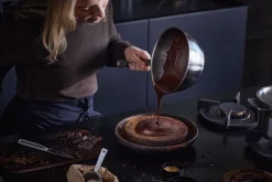 Fiskars All Steel Sauteuse 2 L