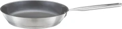 All Steel Stegepande Pander