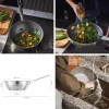 Fiskars Pander > All Steel Wok 28 cm