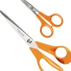 Fiskars Classic Saksesæt 2 stk. Orange