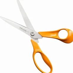 Best Fiskars Classic Universalssaks 21 cm, Orange