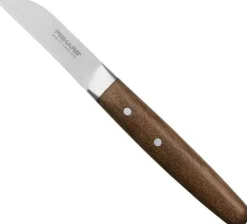 Sale Fiskars Classic Urtekniv 6 cm, Orange