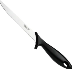 New Essential Filetkniv 18 cm Udbener- Og Filetknive