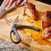 Online Fiskars Essential Fjerkræsaks 23 cm