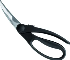 Online Fiskars Essential Fjerkræsaks 23 cm