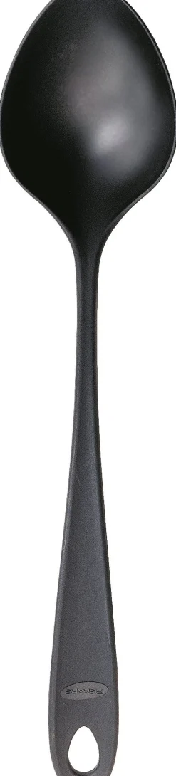Sale Essential Grydeske 30 cm, Sort Skeer Og Tænger