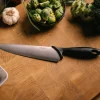 Sale Fiskars Essential Kokkekniv 21 cm