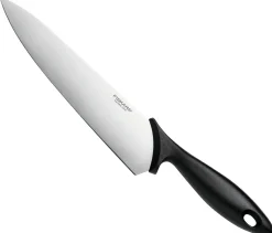 Sale Fiskars Essential Kokkekniv 21 cm