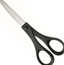 Fiskars Skæreredskaber > Essential Papirsaks 18 cm