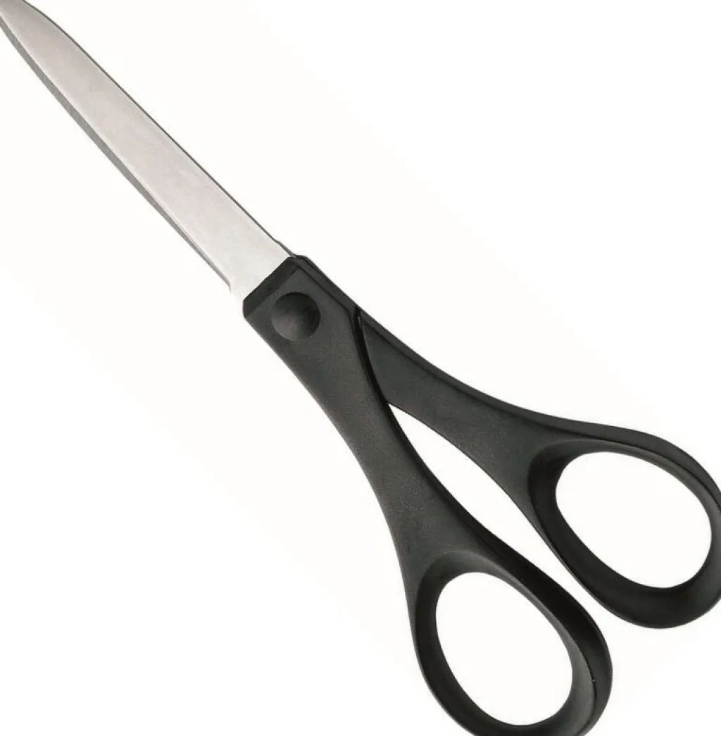 Fiskars Skæreredskaber > Essential Papirsaks 18 cm