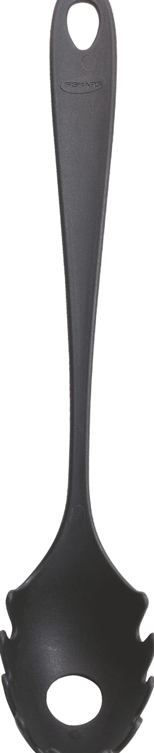 Essential Pastaske 38 cm, Sort Skeer Og Tænger