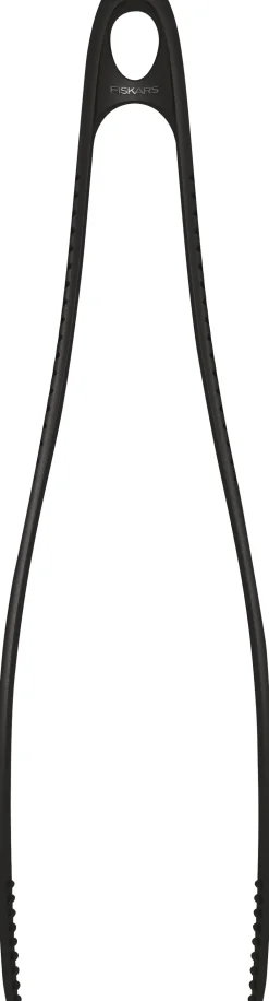 Fiskars Skeer Og Tænger > Essential Tang/Pincet 35,5 cm, Sort