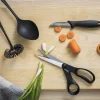 Fiskars Skæreredskaber > Essential Universalssaks 21 cm