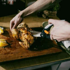 Fiskars Skæreredskaber > Functional Form Fjerkræsaks 25 cm
