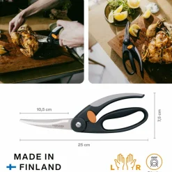 Fiskars Skæreredskaber ><noscript><img width=
